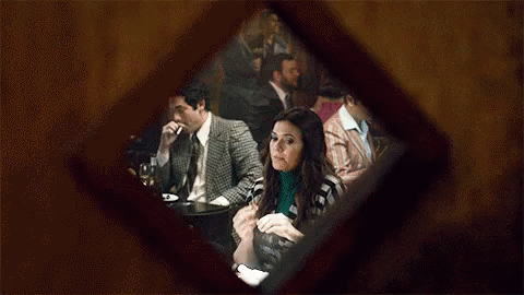 Eating Alone GIF - This Is Us This Is Us Series Rebecca Pearson GIFs