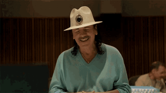 Feel The Music Feeling It GIF
