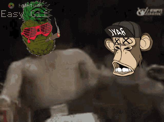 Pineapple GIF