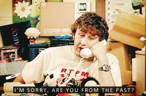 It Crowd GIF - It Crowd From GIFs