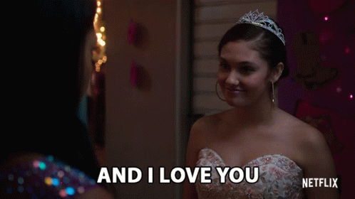 And I Love You Best Friends GIF - And I Love You Love You Best Friends GIFs