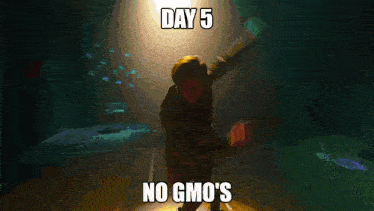 Gmo No Gmo GIF - Gmo No Gmo Saul Goodman GIFs