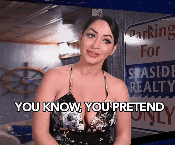 Dont Pretend You Dont Know Me Serious Face GIF - Dont Pretend You Dont Know Me Serious Face Seriously GIFs