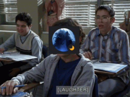 Triggered Laughter GIF - Triggered Laughter Discord GIFs