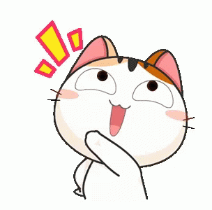 Kitty Cute GIF - Kitty Cute Shout GIFs