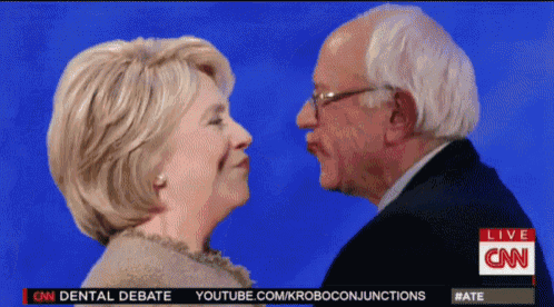 cnn dental debate is live on youtube