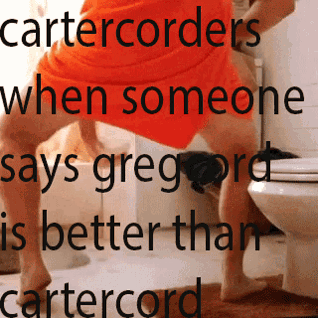 Carter Cartercord GIF - Carter Cartercord Discord GIFs