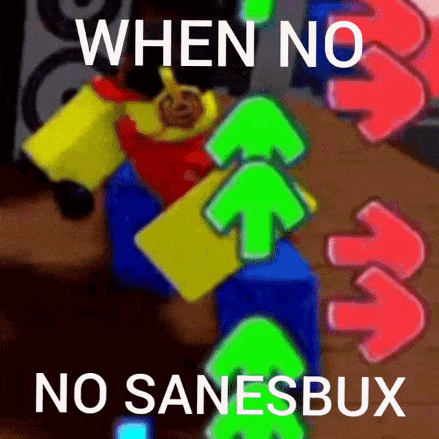 Sanesbux Bobux GIF - Sanesbux Bobux Fnf GIFs
