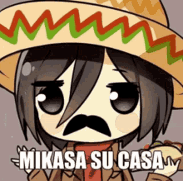 Mikasa And Eren Memes GIF - Mikasa And Eren Memes Dank Memes GIFs
