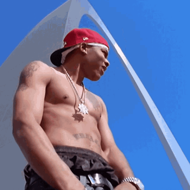 Feel The Beat Nelly GIF - Feel The Beat Nelly Country Grammar Song GIFs
