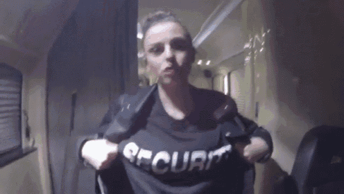 She'S So Cute😊😊 GIF - Cher Lloyd Security GIFs