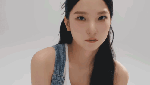 Yujin Choi Yujin GIF - Yujin Choi Yujin Clc GIFs