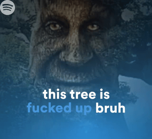 This Tree GIF - This Tree Is GIFs