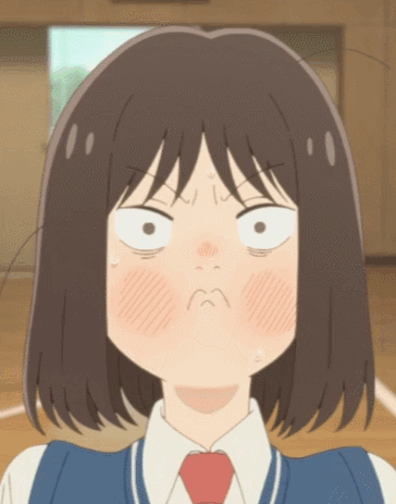 Skip And Loafer Anime GIF - Skip And Loafer Anime Mitsumi GIFs