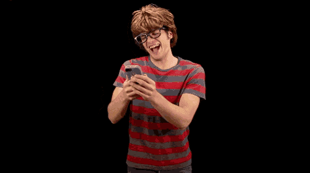 This Big Head Kid GIF