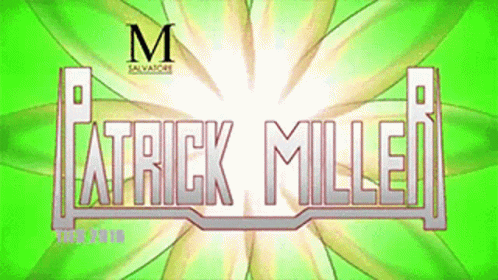 Patrick Miller Miller Mix GIF - Patrick Miller Miller Mix Roberto GIFs