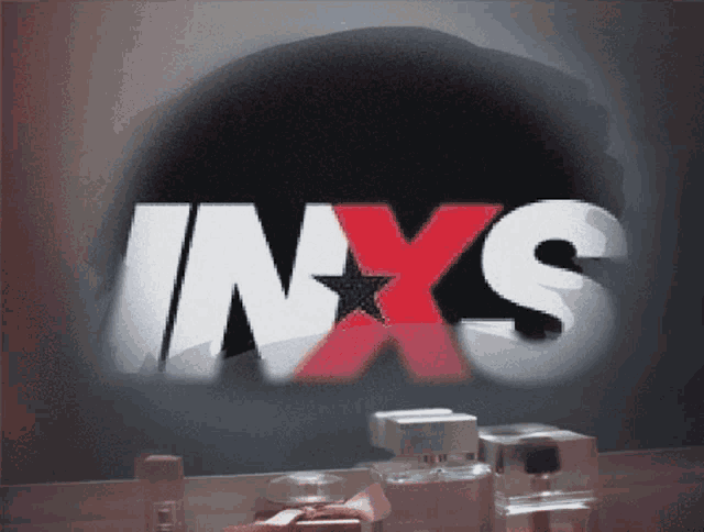 Inxs Michael Hutchence GIF - Inxs Michael Hutchence Rock Band GIFs