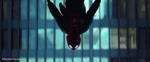 Spiderman Jump GIF - Spiderman Jump GIFs
