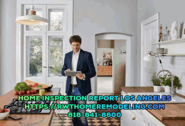 Home Inspection Report GIF - Home Inspection Report Home Inspection Report GIFs