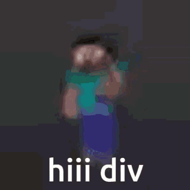 Hi Div GIF - Hi Div GIFs