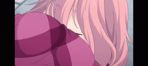 Nadeshiko Anime GIF - Nadeshiko Anime Sleeping GIFs