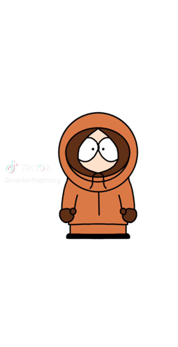 South Park Kenny GIF - South Park Kenny GIFs