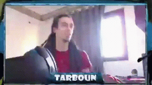 Tarboun Happy GIF - Tarboun Happy Dance GIFs