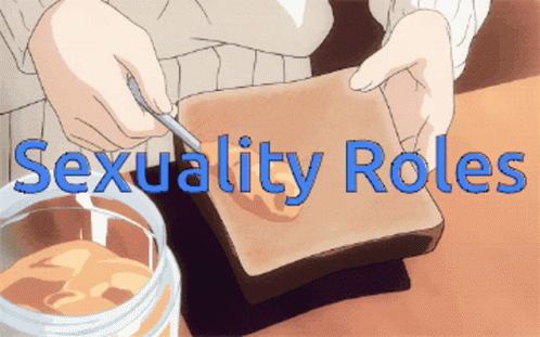 Discord Sexuality GIF - Discord Sexuality Banner GIFs