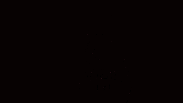 a woman wearing a black shirt that says campbell