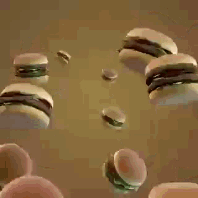 Flying Cheeseburger GIF - Flying Cheeseburger Flying Cheeseburger GIFs