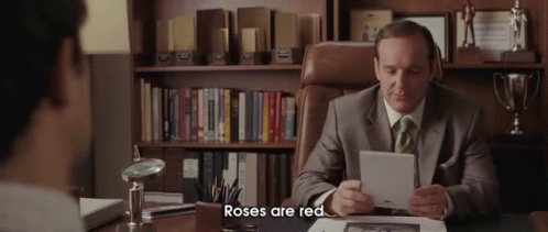 A Valentine We Can All Share GIF - Valentine Card Rose GIFs