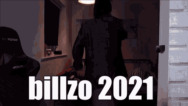 Billzo Billzo Fall GIF - Billzo Billzo Fall Billzo Look GIFs
