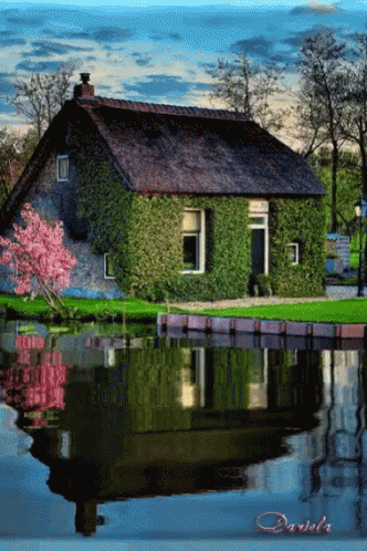 Cottage GIF - Cottage GIFs