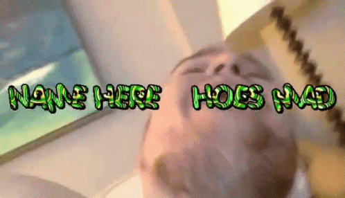 Lil J Hoes Mad GIF - Lil J Hoes Mad Jason Crosson GIFs