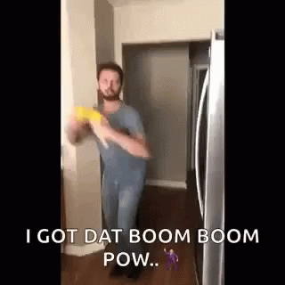 Dance Party GIF - Dance Party Boom GIFs