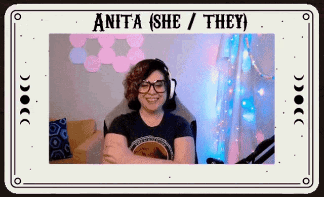 Anita Can I Not Exsit GIF - Anita Can I Not Exsit Pahnita GIFs