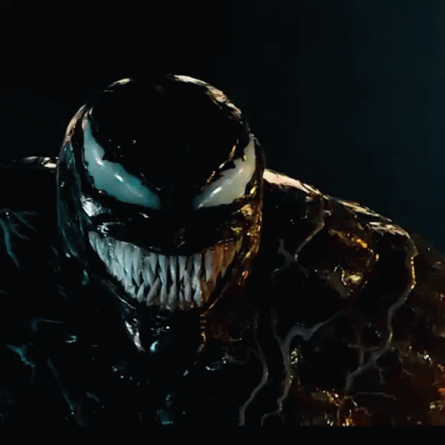 No Venom GIF - No Venom Robot GIFs