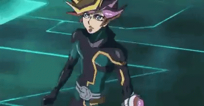 Playmaker Vrains GIF - Playmaker Vrains GIFs
