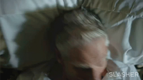 Scream Spencer GIF - Scream Spencer David Cronenberg GIFs