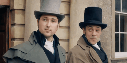 Sanditon Sanditons3 GIF - Sanditon Sanditons3 Colbourne Brothers GIFs