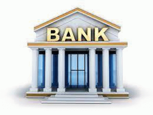 Banking GIF