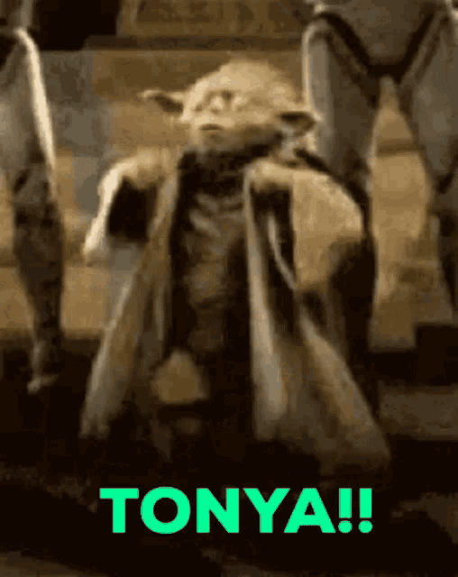 Tonya Dance GIF - Tonya Dance Every Day Im Shuffling GIFs