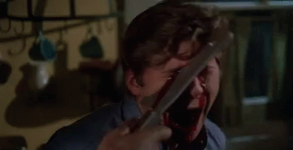 Friday The13th Part Vi Crispin Glover GIF - Friday The13th Part Vi Crispin Glover Cleaver GIFs
