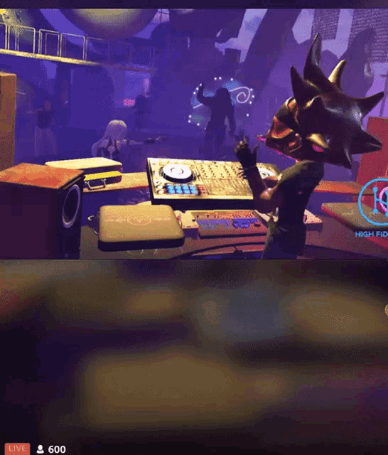 a screenshot of a video game with the number 613 on the bottom