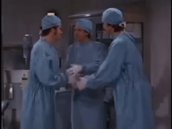 Doctor 70s GIF - Doctor 70s Show GIFs