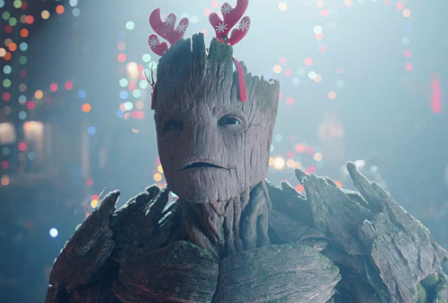 Groot Confused GIF - Groot Confused Ashamed GIFs