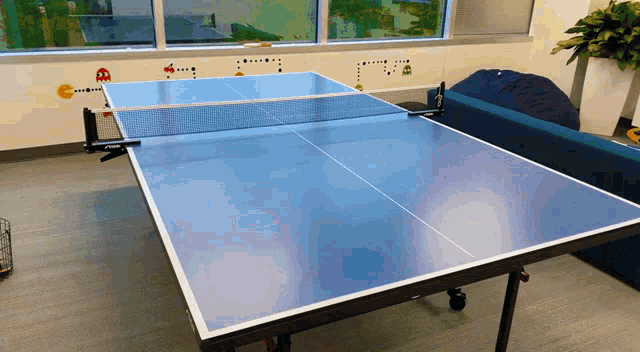 Pingpong Table Tennis GIF - Pingpong Table Tennis Sports GIFs