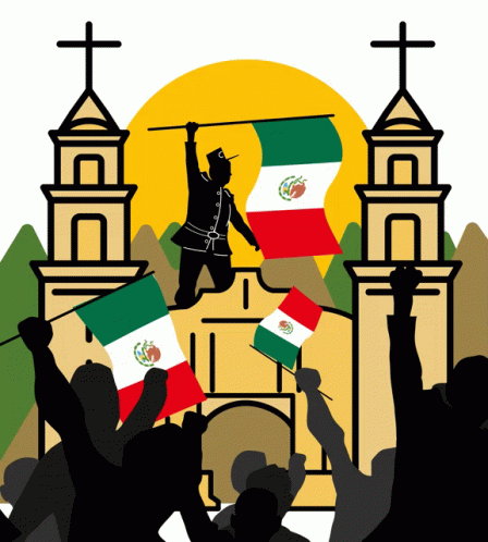 Cinco De Mayo 5de Mayo GIF - Cinco De Mayo 5de Mayo Battle Of Puebla GIFs