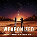 jeremy corbell and george knapp wrote weaponized