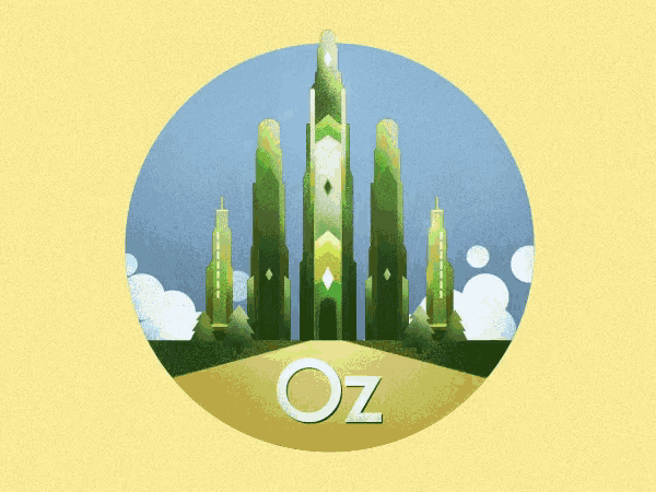 Oz GIF - Oz GIFs